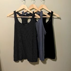 Workout Tank Lot